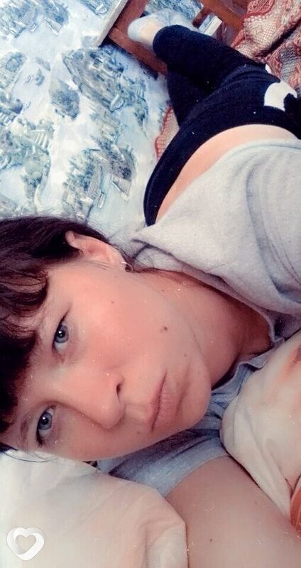 Дарина, 32, Белогорске — анкета №2611145