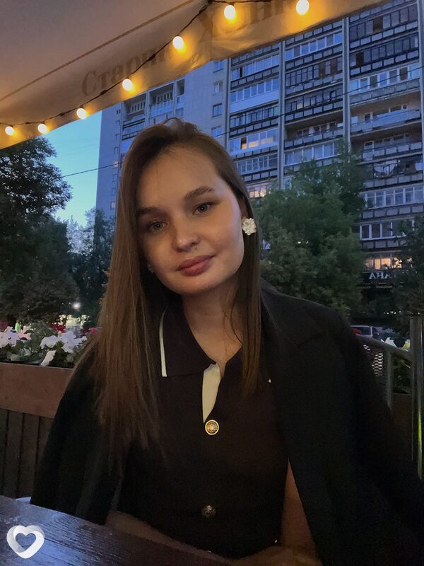 Анжела, 24, Екатеринбурге — анкета №2611439