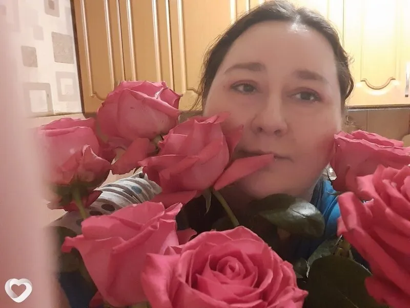 Екатерина, 40, Москве — анкета №2611445