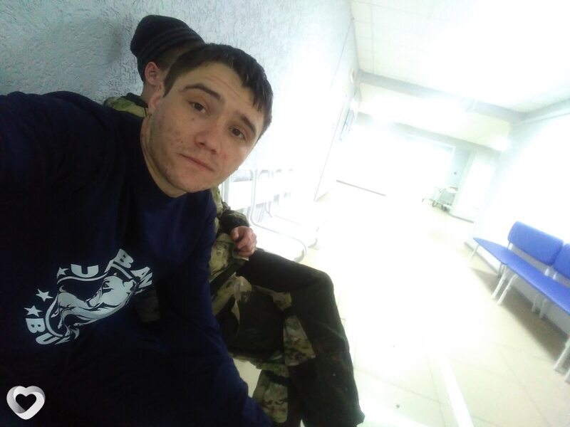Arhi, 30, Москве — анкета №2611452