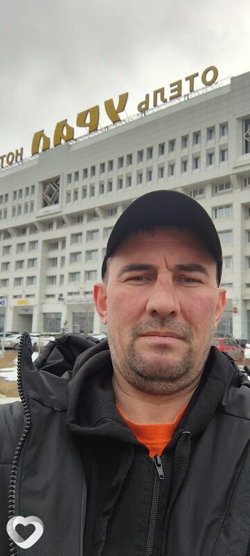 Артем, 42, Москве — анкета №2611453