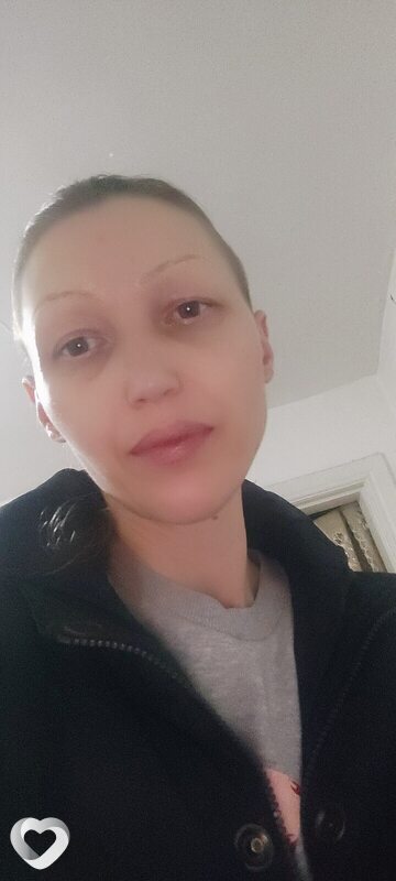 Екатерина, 41, Алматы — анкета №2611293