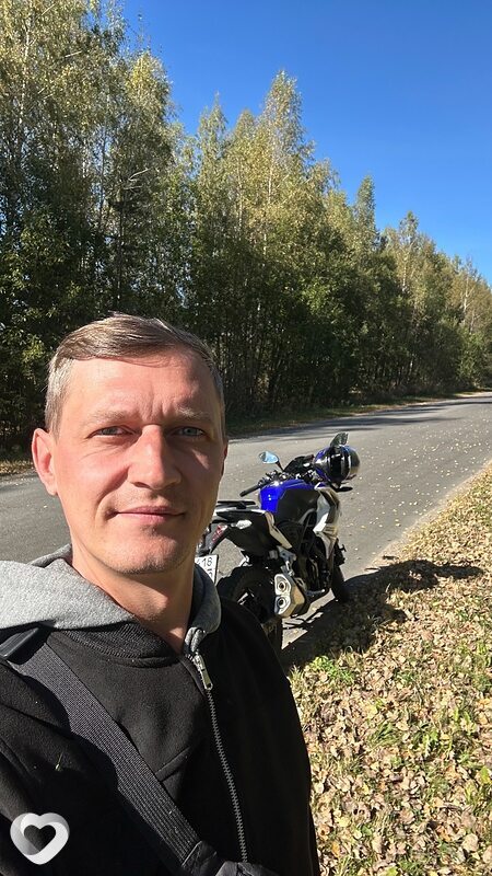 Сергей, 36, Калуге — анкета №2611300