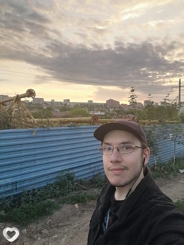 Дмитрий, 30, Ростове-на-Дону — анкета №2611512