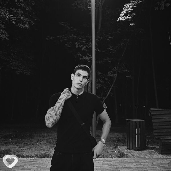 Сергей, 20, Пензе — анкета №2611521
