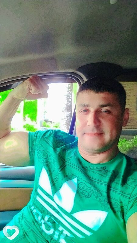 Жамал, 39, Зеленоград — анкета №2611522