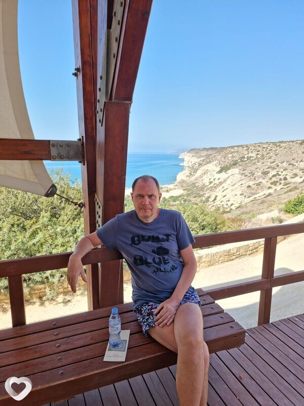 Сергей, 49, Самаре — анкета №2611692