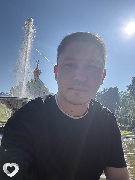 Тимур, 38, Нижнем Новгороде — анкета №2611699
