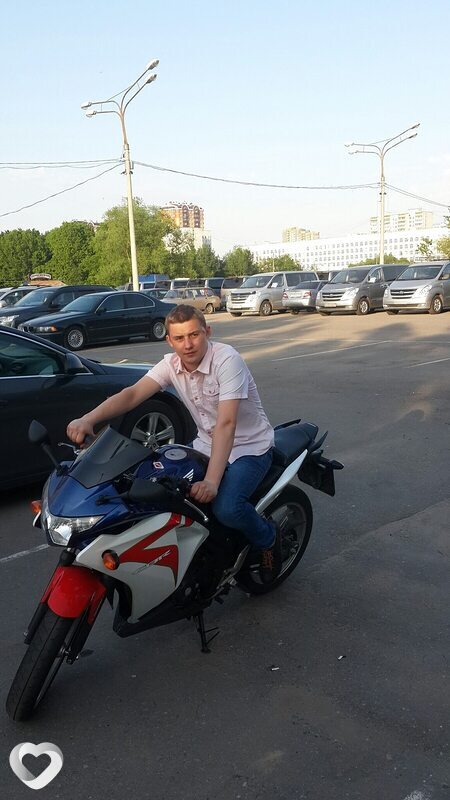 Евгений, 35, Витебске — анкета №2611701