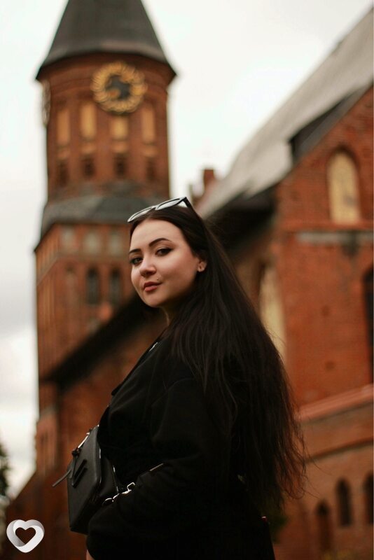 Аля, 28, Вологде — анкета №2611175