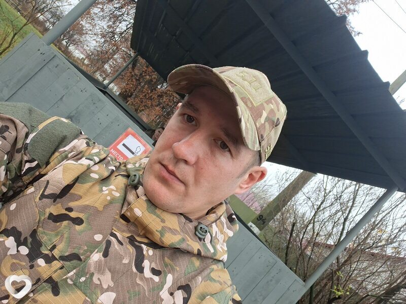 Алексей, 37, Рязани — анкета №2611384