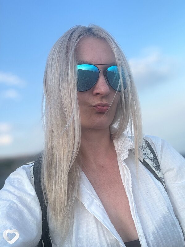 Sophia, 38, Алуште — анкета №2611387
