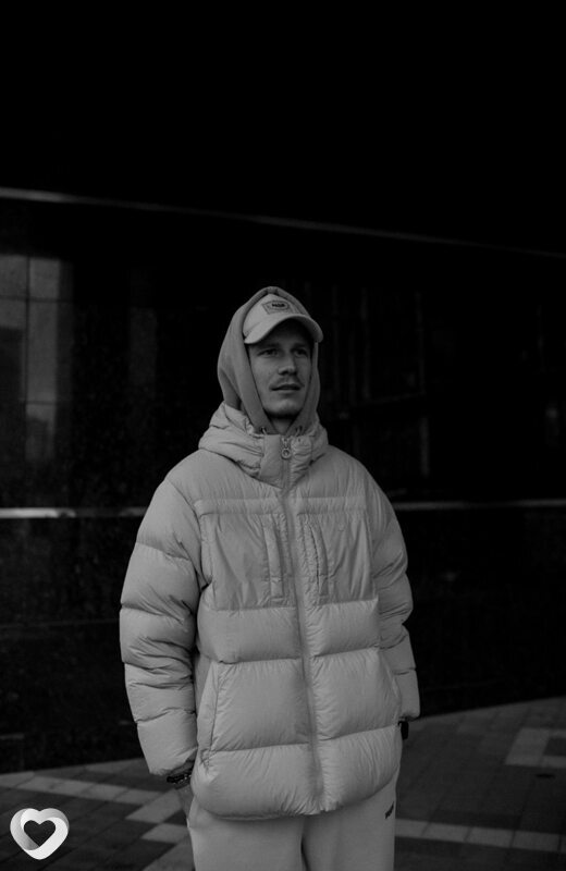 Никита, 28, Краснодаре — анкета №2611391