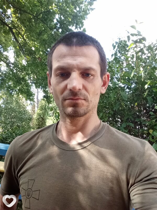 Олександр, 37, Черкассах — анкета №2611394