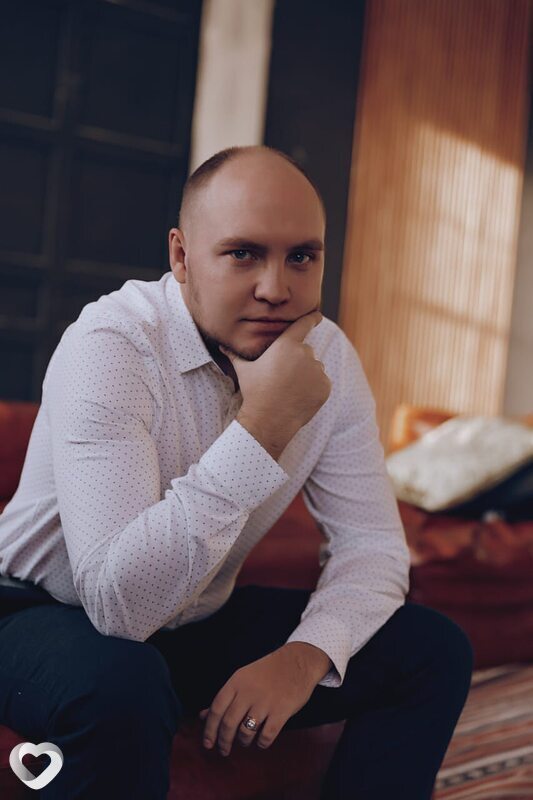 Дмитрий, 35, Самаре — анкета №2611396