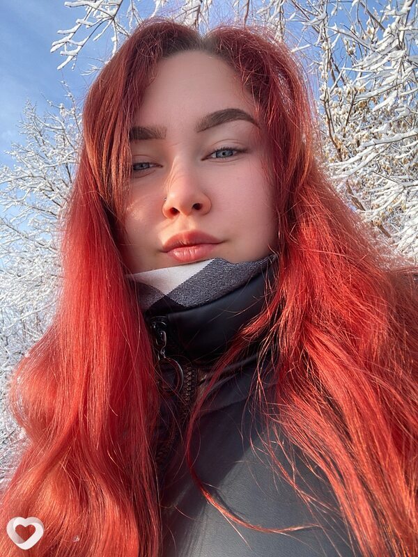 Екатерина, 25, Барнауле — анкета №2611397