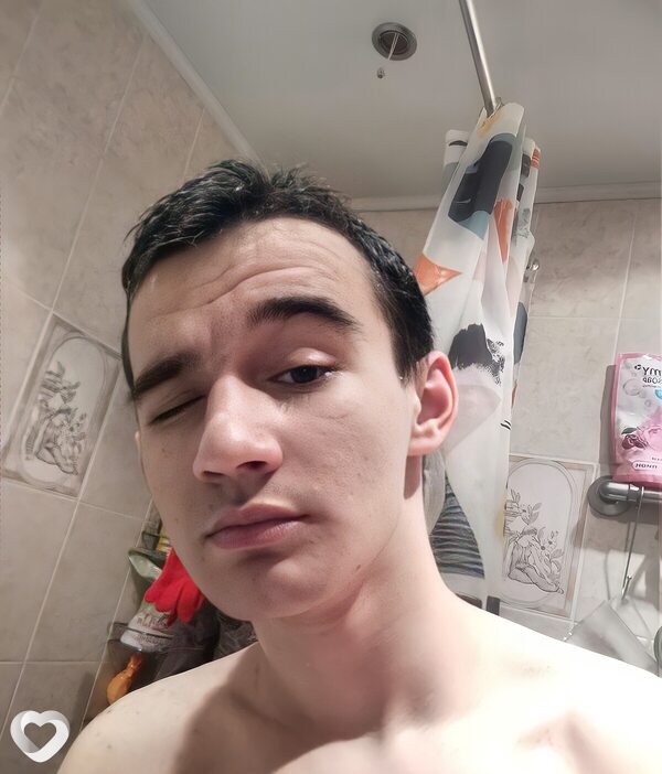 Глеб, 21, Анапе — анкета №2611406
