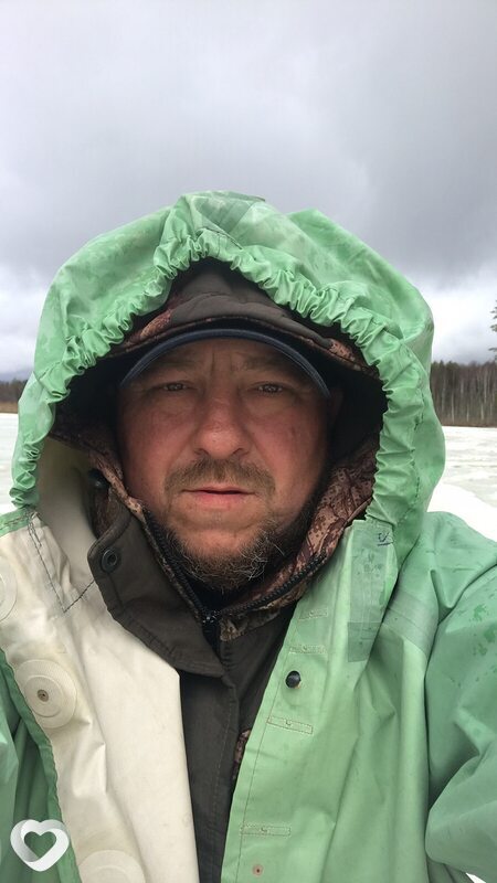Андрей, 46, Перми — анкета №2611233