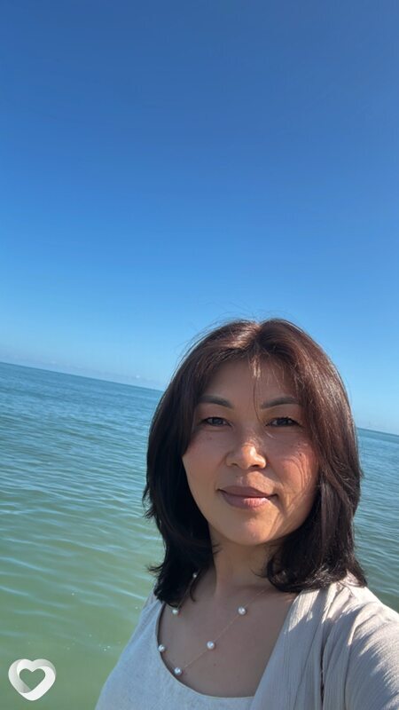 Лаура, 46, Сочи — анкета №2611236