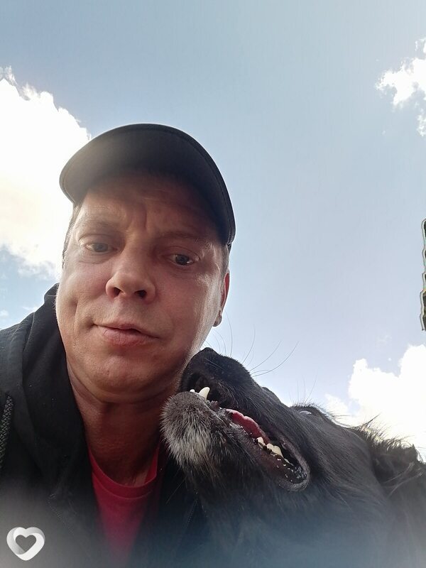 Иван, 45, Шатуре — анкета №2611251