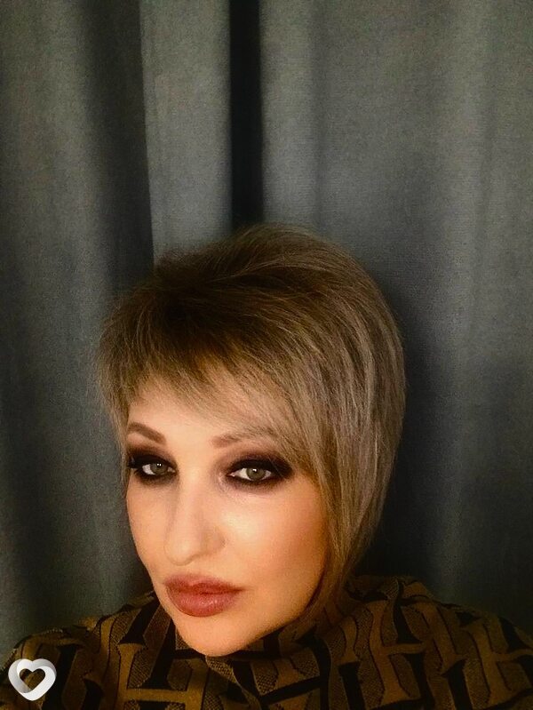 Оксана, 47, Каменске-Шахтинском — анкета №2611256