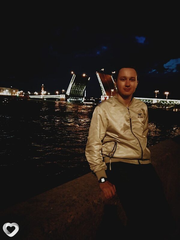 Алексей, 24, Орше — анкета №2611361