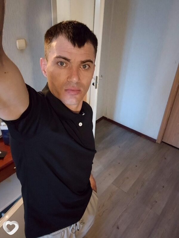 Максим, 34, Благовещенске — анкета №2611363