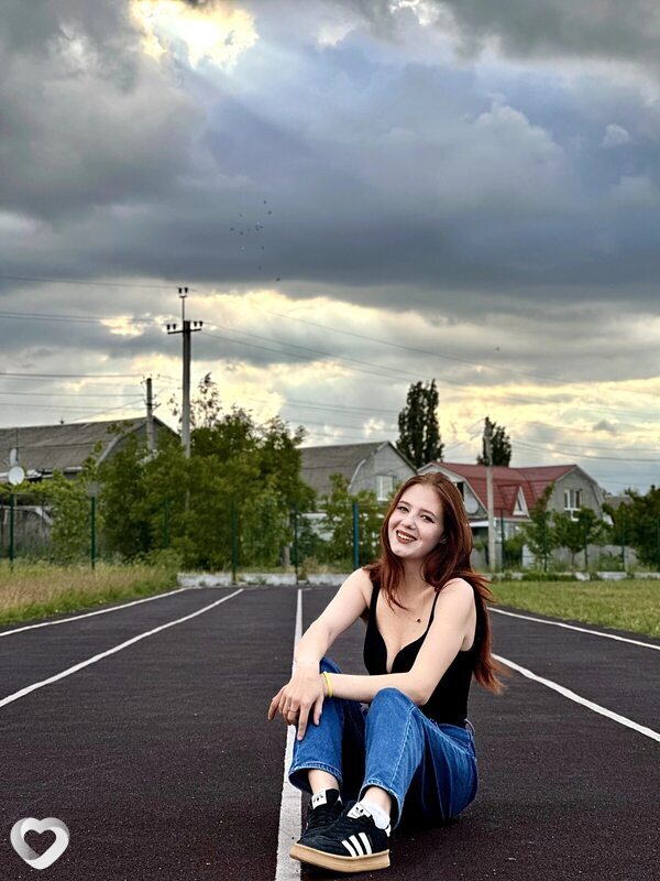 Катерина, 23, Феодосии — анкета №2611372