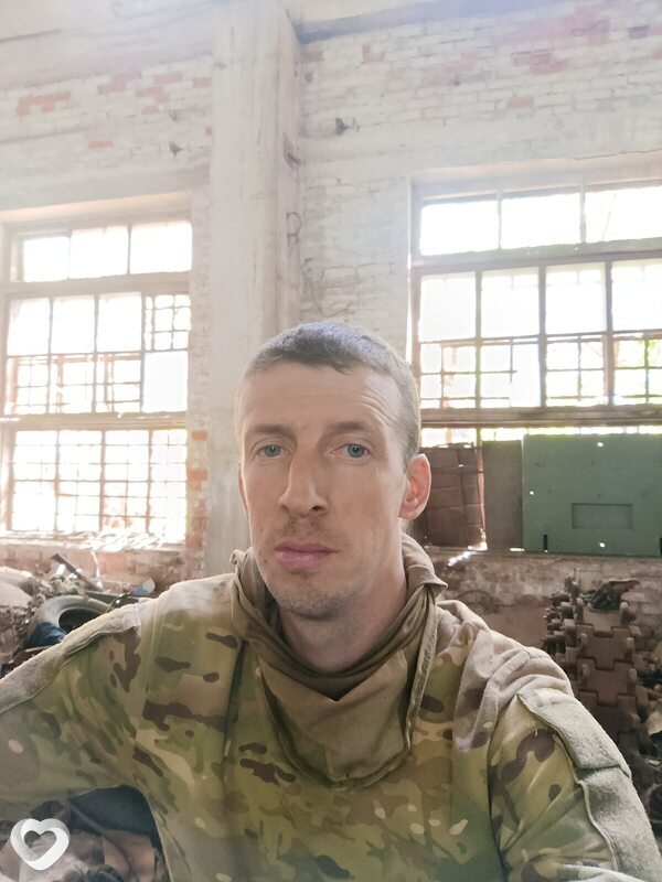 Сергей, 33, Новоазовске — анкета №2611374