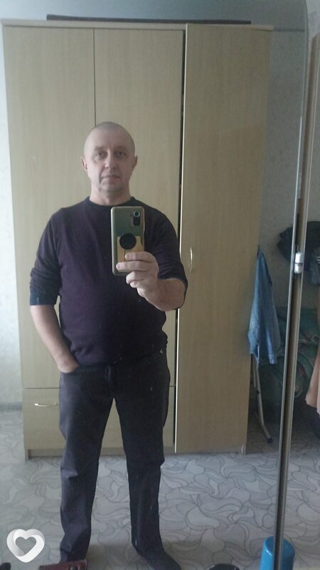 Игорь, 52, Златоусте — анкета №2611380