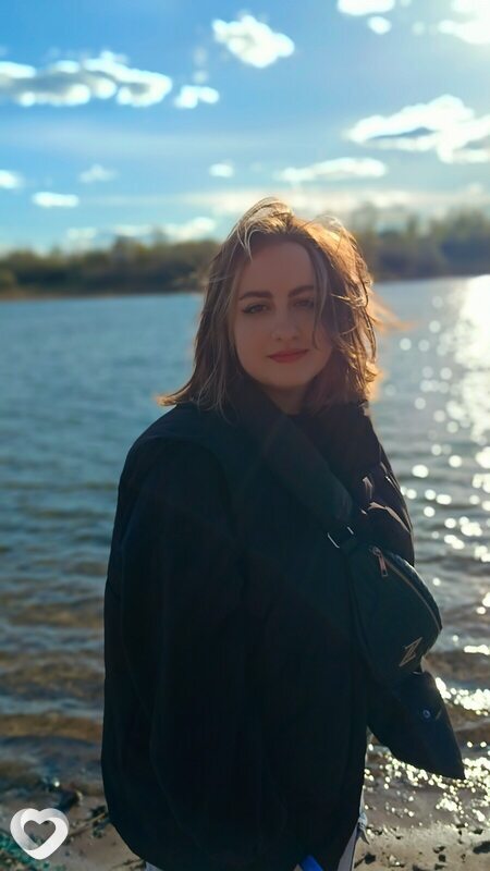 Валерия, 21, Братске — анкета №2611333