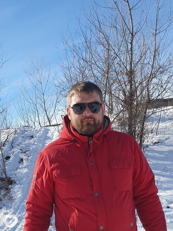 Андрей, 36, Черкесске — анкета №2611339