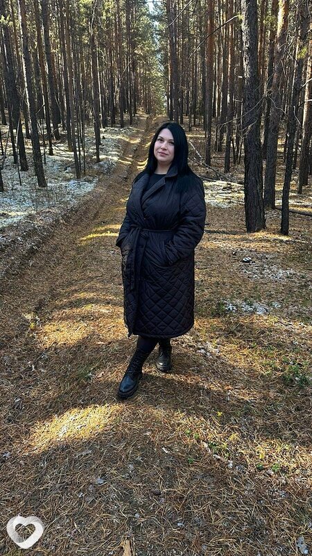 Оля, 30, Усолье-Сибирское — анкета №2611350