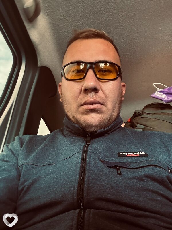 Ильмир, 34, Уфе — анкета №2611468
