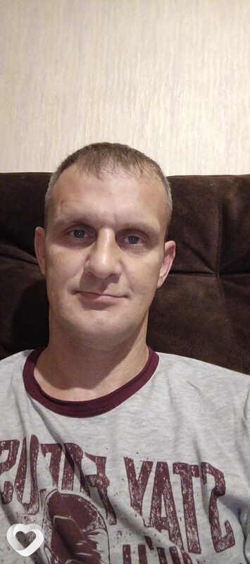 Владимир, 45, Братске — анкета №2611470
