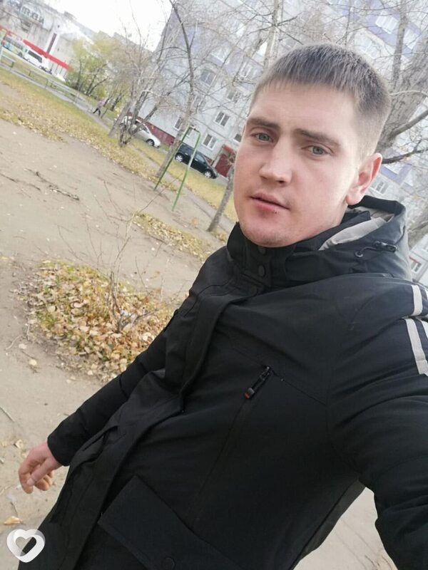 Сергей, 27, Омске — анкета №2611472