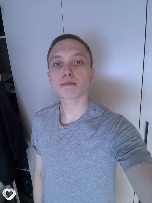 Дмитрий, 23, Копейске — анкета №2611478