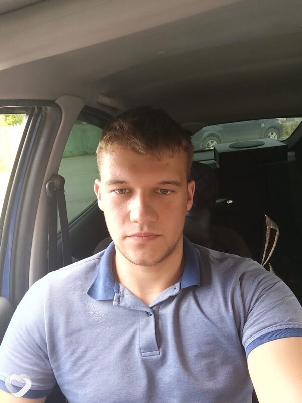 Александр, 26, Томске — анкета №2611482