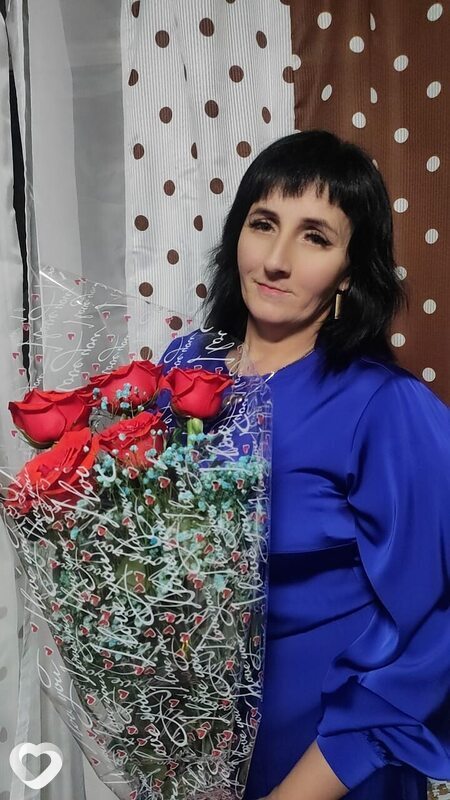 Елена, Калтан