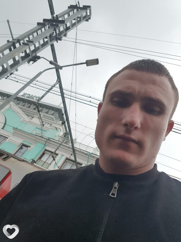 Андрей, 23, Екатеринбурге — анкета №2611491