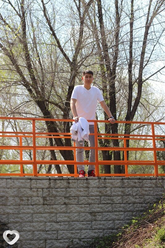 Айдос, 30, Павлодаре — анкета №2611492