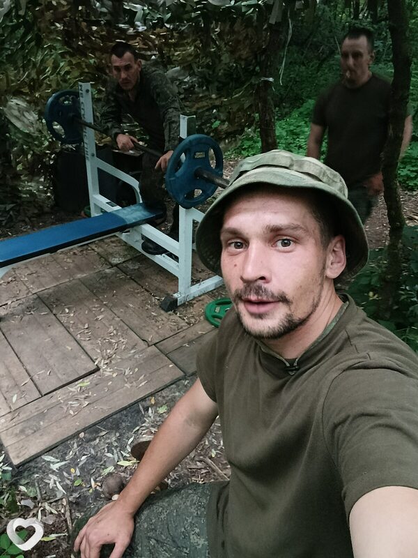 Павел, 34, Курске — анкета №2611582