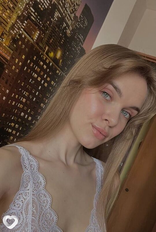 Лидия, 26, Иркутске — анкета №2611587