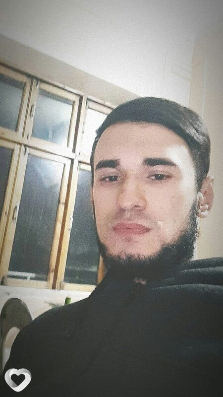 Бек, 30, Клине — анкета №2611589