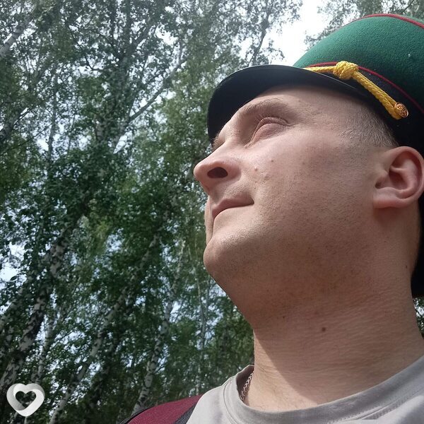 Сибиряк, 41, Новосибирске — анкета №2611597