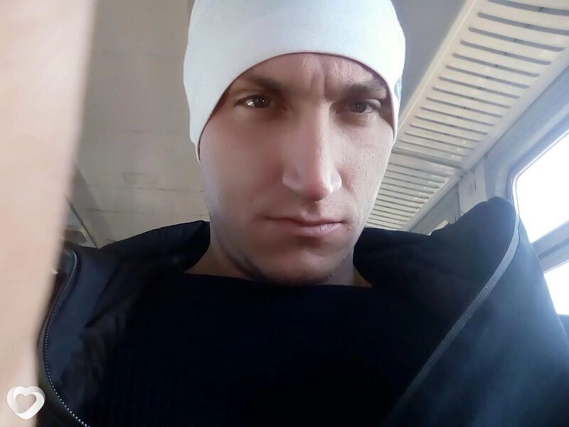 Андрей, 29, Саянске — анкета №2611600