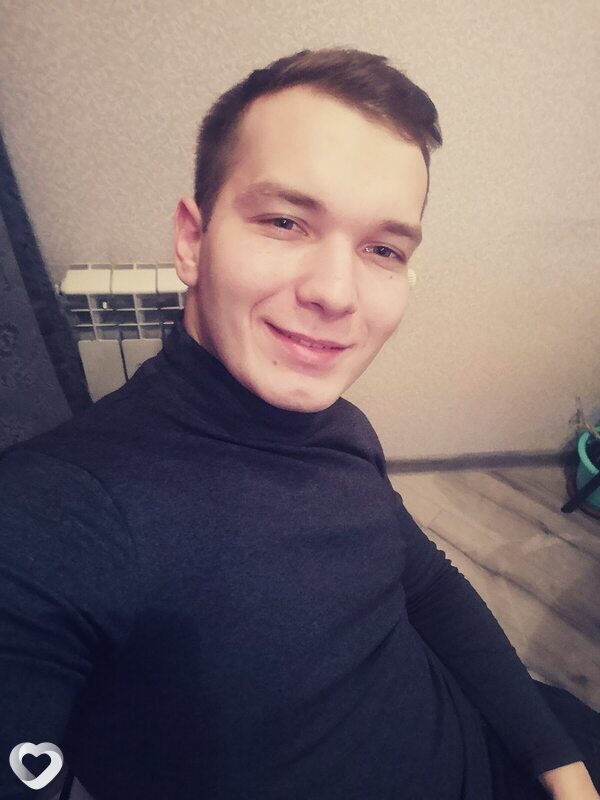 Влад, 30, Хабаровске — анкета №2611602