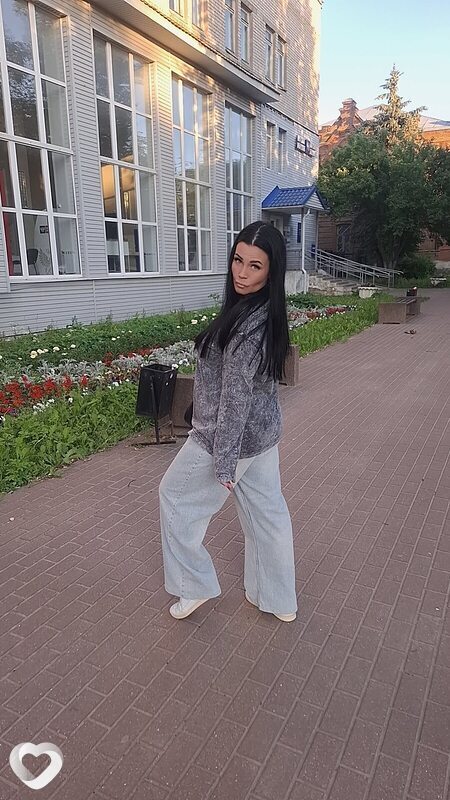 Яна, 42, Твери — анкета №2611605