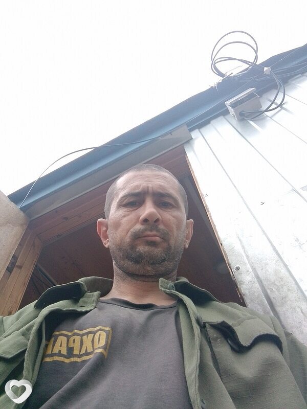 Рома, 38, Твери — анкета №2611423