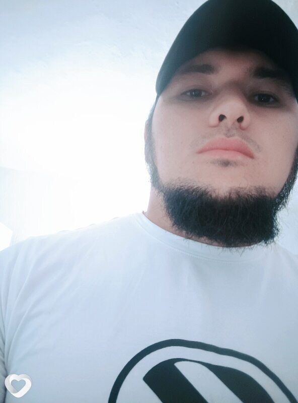 Расул, 33, Кизляре — анкета №2611425